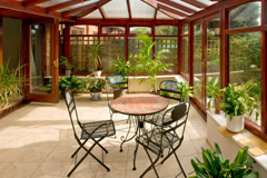 Camelsdale conservatory quotes