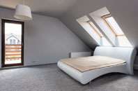 Camelsdale bedroom extensions