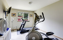Camelsdale home gym construction leads